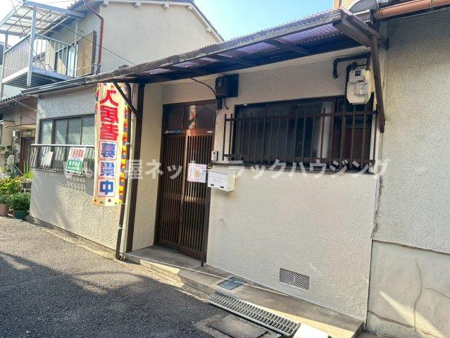 建物外観　【お部屋さがしはラックハウジングにお問合せ下さいませ♪】