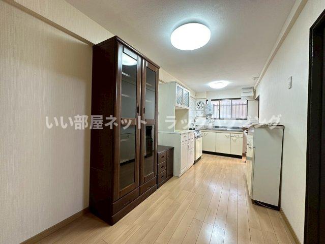 居室・リビング　【お部屋さがしはラックハウジングにお問合せ下さいませ♪】