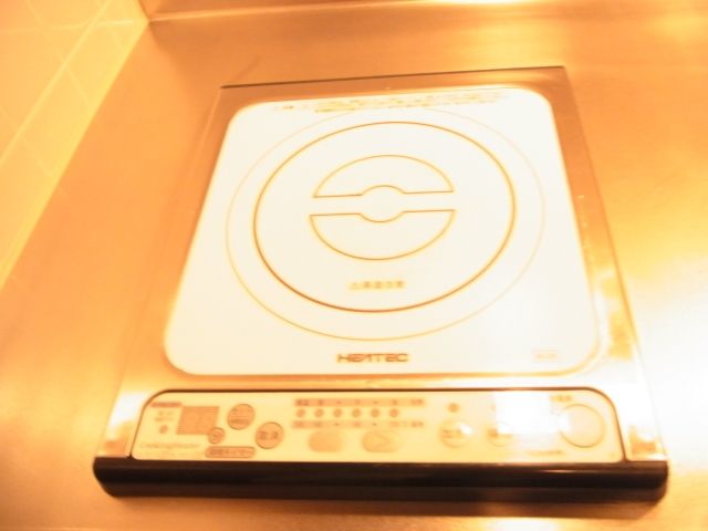 その他設備　※同タイプの別のお部屋です。