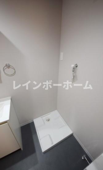 その他設備　※別号室参照