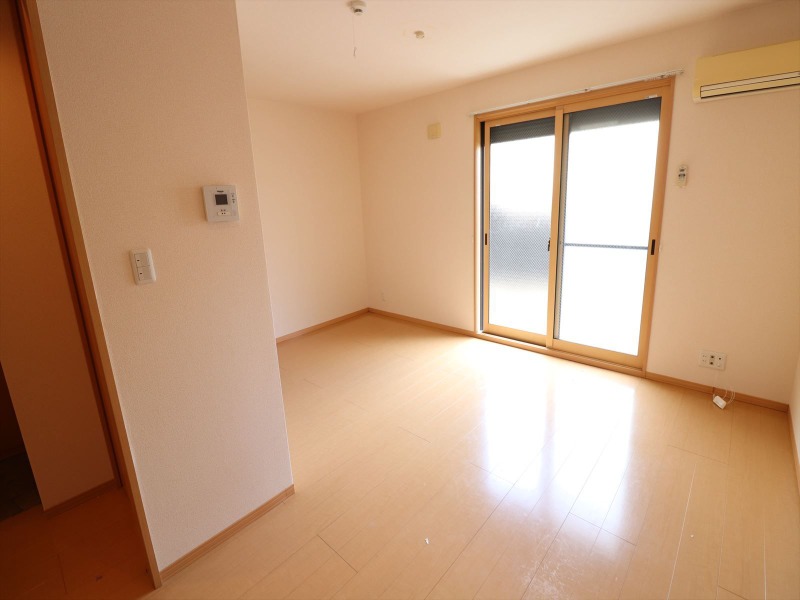 その他部屋・スペース　明るくきれいなお部屋です