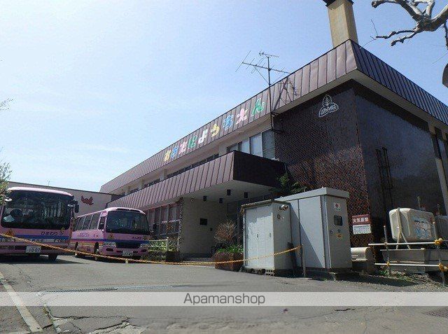 幼稚園・保育園　大谷幼稚園（幼稚園・保育園）まで185m