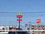 その他　マクドナルド南新川店（その他）まで476m