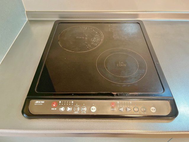 ブライト日根野のその他写真
