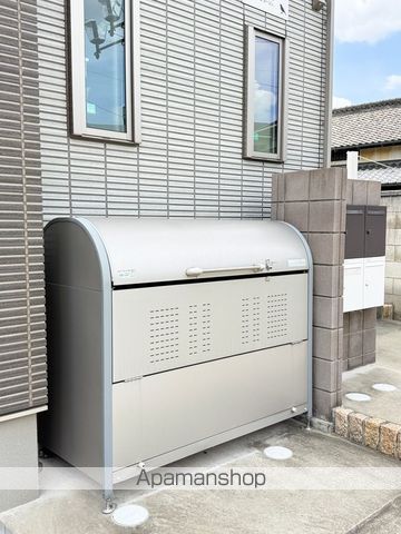 その他共有部分　その他共有部分