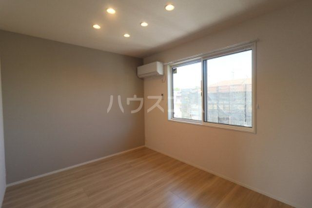 Rave wel田宮の内装写真