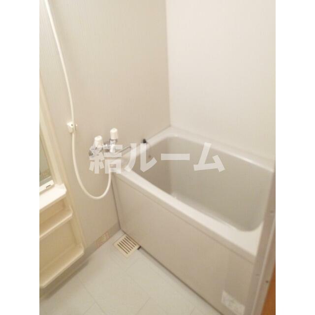 バス・シャワールーム　別号室参考写真