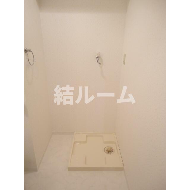 その他設備　別号室参考写真