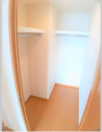 収納　収納※別部屋参考写真