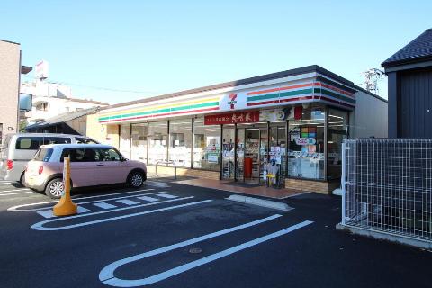 その他　セブンイレブン名古屋井深町店（その他）まで162m