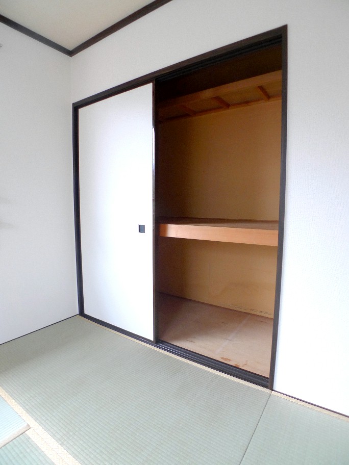 収納　☆収納３か所有り☆