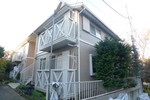 建物外観　☆耐震性に優れた積水ハウス施工☆