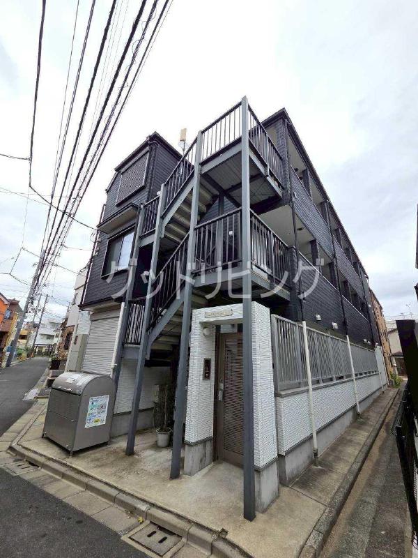 建物外観　2026/06/05