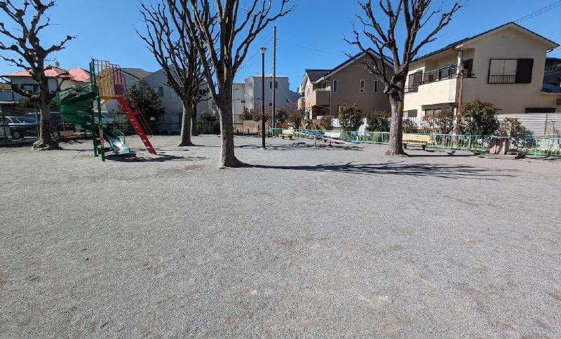 公園　小岩公園（公園）まで350m