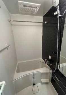 バス・シャワールーム　☆リラックスできるお風呂☆