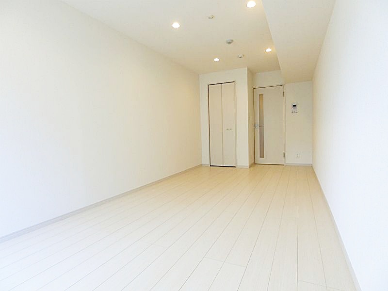 その他部屋・スペース　【女性のお一人暮らしでも安心のセキュリティ♪】おすすめ！
