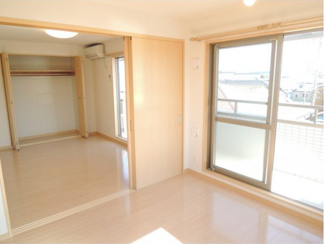 その他部屋・スペース　きれいな内装です
