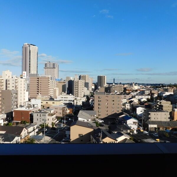 眺望　★☆LINE24時間対応♪お気軽にお問合せください！☆★
