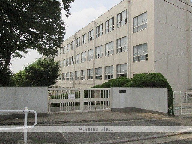 小学校　植田小学校（小学校）まで2296m