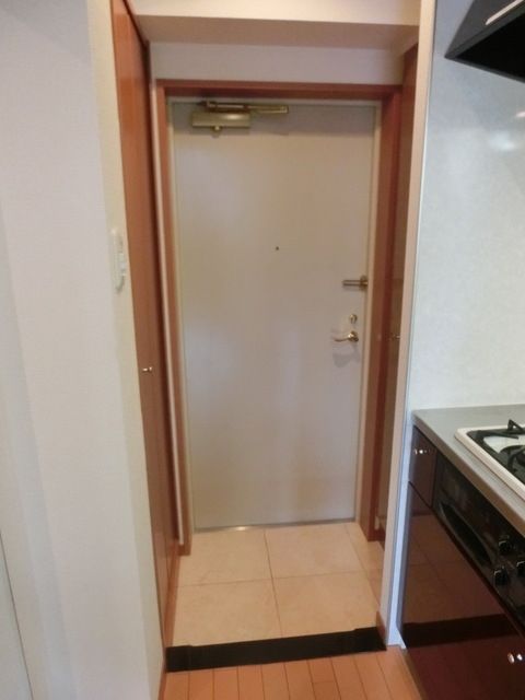 玄関　☆玄関スペース☆