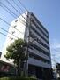 亀有駅より徒歩11分 5階 築14年8ヶ月の賃貸物件