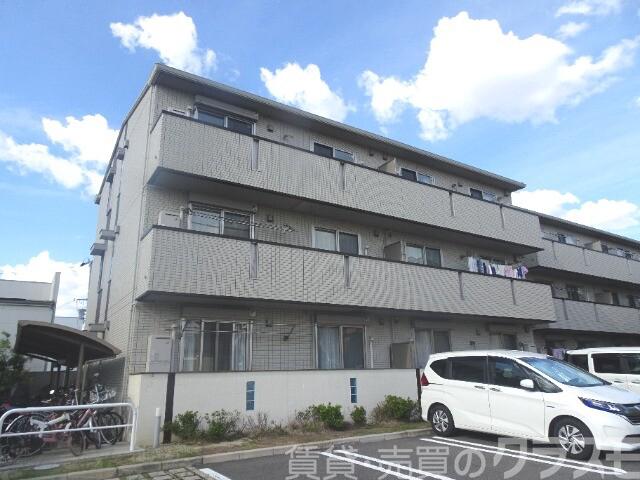 建物外観　大和ハウスのＤ－ｒｏｏｍ♪