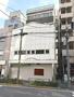 若松河田駅より徒歩3分 4階 築58年6ヶ月の賃貸物件