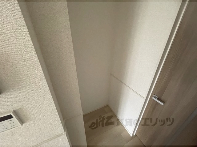 その他部屋・スペース　冷蔵庫置場