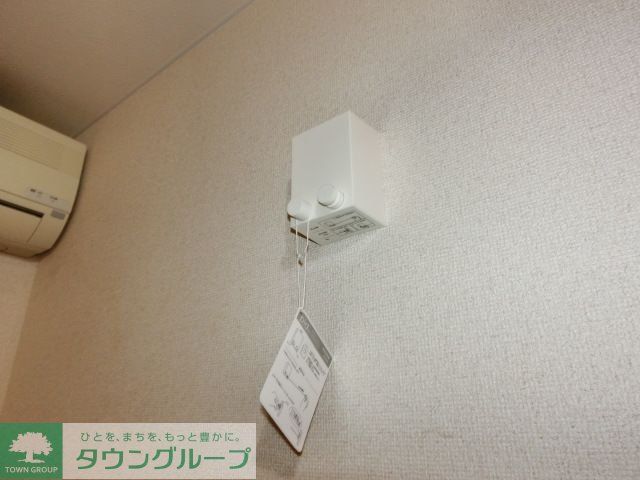 その他部屋・スペース