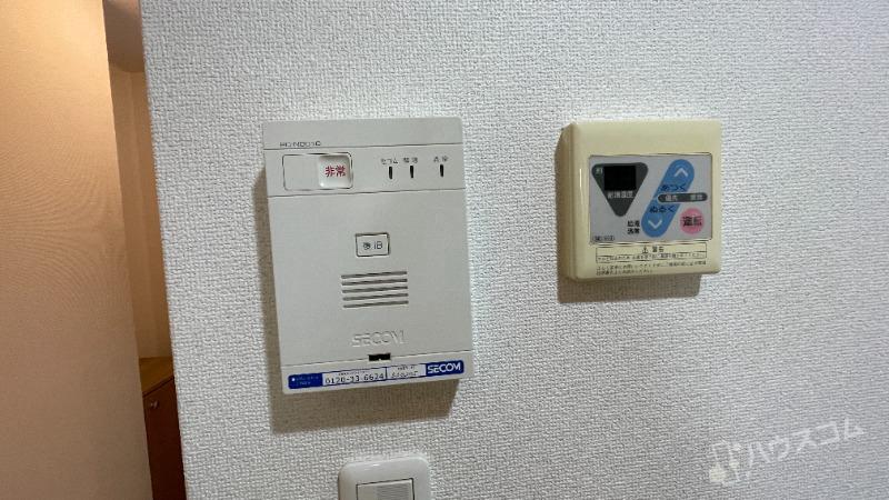 阪急宝塚線 庄内駅 徒歩11分 2階建 築22年のその他写真