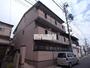 建物外観　南向きで日当たり良好！閑静な住宅地です！！