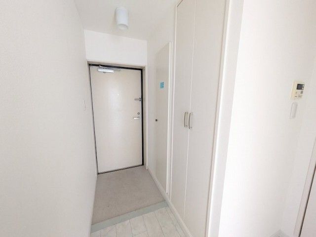 玄関　別号室参考写真