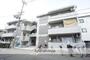 茨木市駅より徒歩9分 1階 築32年11ヶ月の賃貸物件