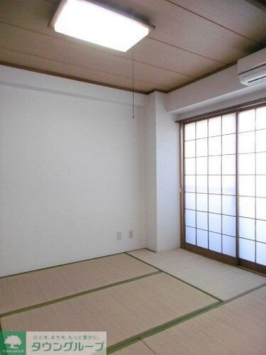 その他部屋・スペース　和室※前回募集/2018年3月の写真