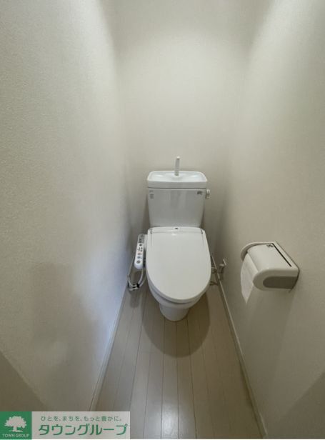 トイレ　★お問い合わせはタウンハウジング町田店まで★