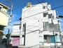 千葉駅より徒歩9分 2階 築28年8ヶ月の賃貸物件