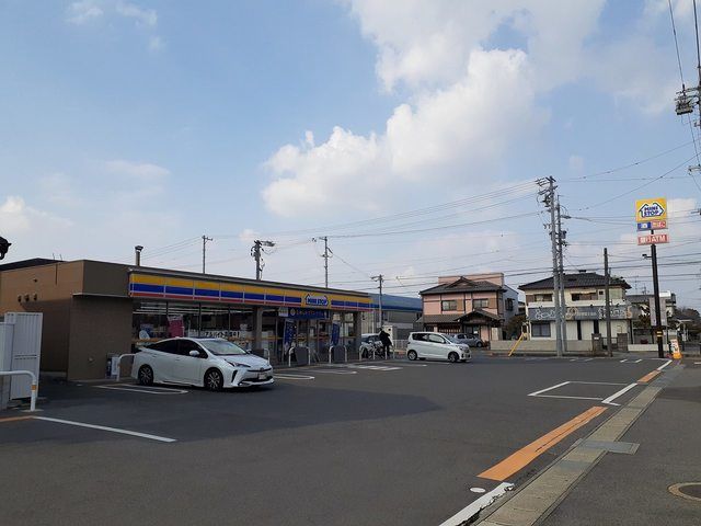 クルール大門の周辺写真