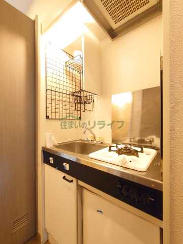 キッチン　リライフ下北沢店