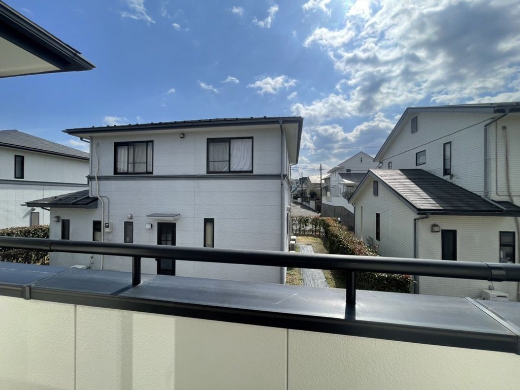 眺望　別部屋参考画像