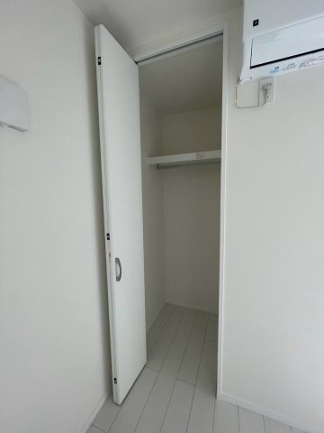 地下鉄今里筋線 だいどう豊里駅 徒歩4分 3階建 築1年の内装写真