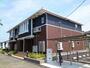 熊本駅よりバス84分 徒歩7分 1階 築6年10ヶ月の賃貸物件