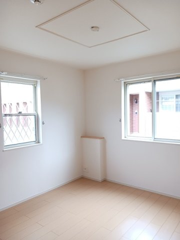 その他部屋・スペース　明るい室内です