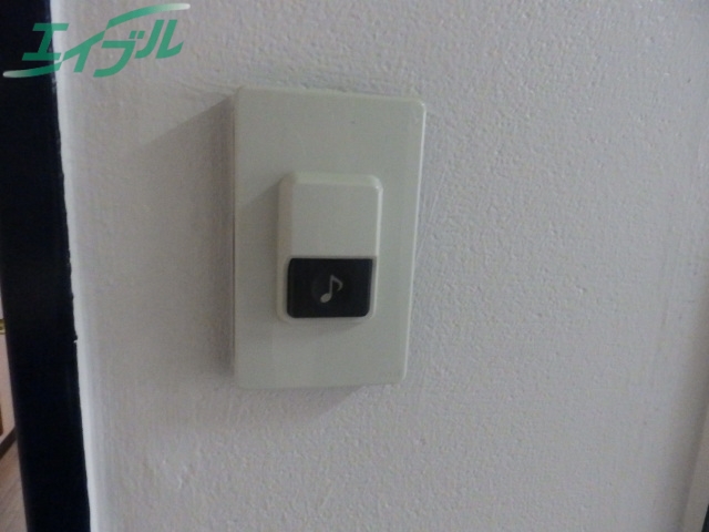 セキュリティ　同物件別部屋の写真