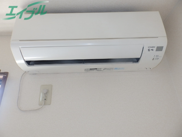 その他設備　同物件別部屋の写真