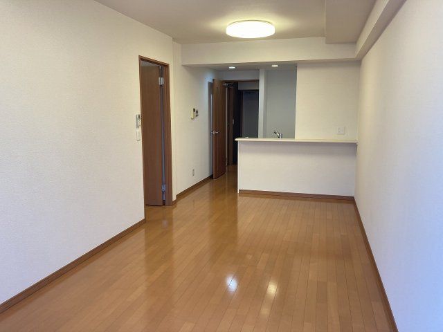 居室・リビング　別のお部屋の写真です