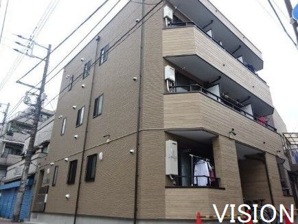 建物外観　☆外観☆