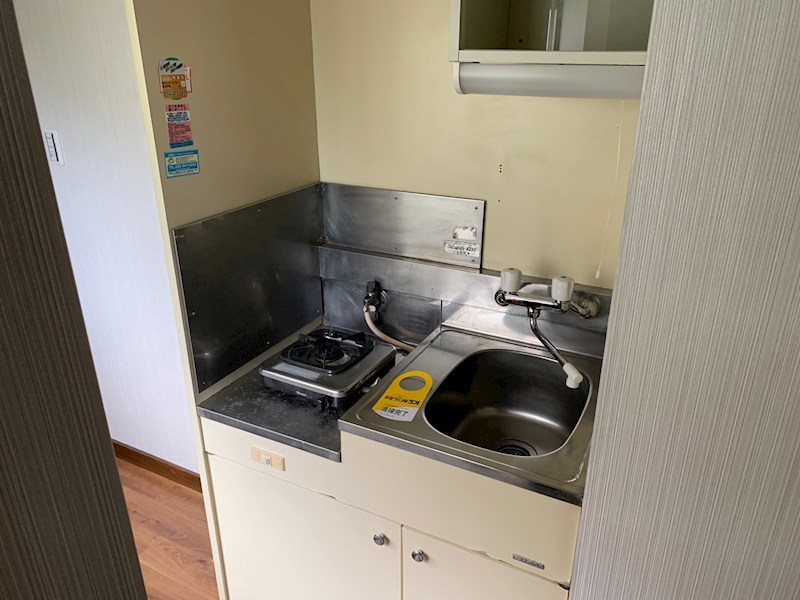 キッチン　別部屋参照