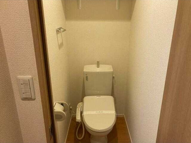 トイレ　参考写真