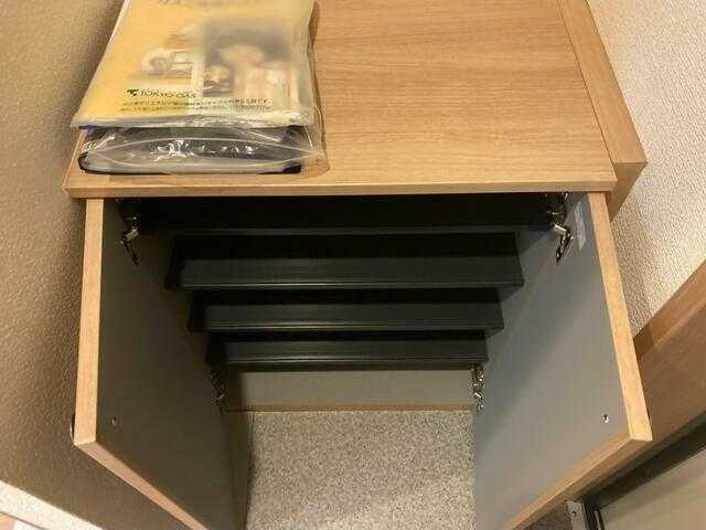 収納　参考写真