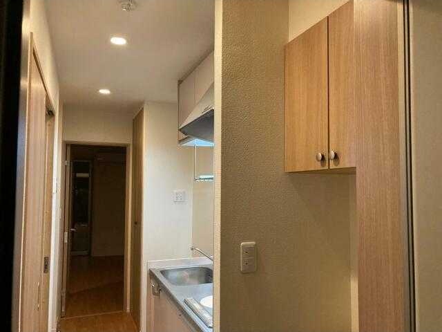 玄関　参考写真